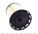 Топливный фильтр MAHLE / KNECHT KX493D (фото 2)