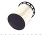 Топливный фильтр MAHLE / KNECHT KX493D (фото 4)