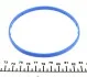 Топливный фильтр MAHLE / KNECHT KX493D (фото 5)