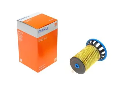 Фильтр топливный KNECHT MAHLE / KNECHT KX 515
