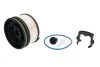 Фильтр топливный Mahle Mercedes &quot;17&gt;&gt; MAHLE / KNECHT KX568KIT (фото 1)