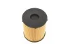 Фильтр топливный C/E W202/210 CDI OM611/612 98&gt;02 MAHLE / KNECHT KX70D (фото 3)