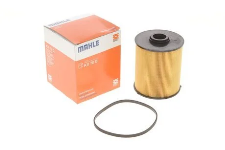 Фильтр топливный C/E W202/210 CDI OM611/612 98>02 MAHLE / KNECHT KX70D