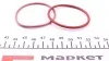 Фильтр топливный KNECHT MAHLE / KNECHT KX 72D2 (фото 2)