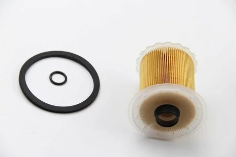 Фільтр паливний 1.9D/dTi Kangoo 97-/Clio 98-05/Megane 96-03 (Lucas) MAHLE / KNECHT KX81D