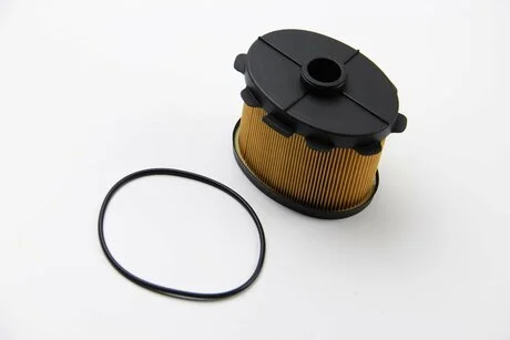 Фільтр паливний Scudo/Jumpy/Expert 1.9D/TD 95>07 (+AC) MAHLE / KNECHT KX84D