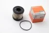Фильтр топливный 2.0HDi Scudo/Expert 99-/Berlingo/Partner 99-05 (с-ма Bosch) MAHLE / KNECHT KX87D (фото 3)