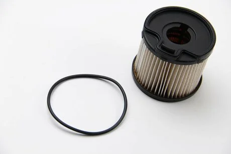 Фільтр паливний 2.0HDi Scudo/Expert 99-/Berlingo/Partner 99-05 (з-ма Bosch) MAHLE / KNECHT KX87D