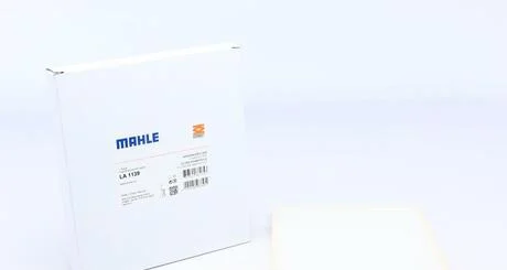 Фільтр салону Mazda 3/6/CX-5 1.5-2.5 11- MAHLE / KNECHT LA1139