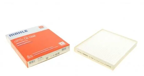 Фільтр салону KNECHT MAHLE / KNECHT LA 1526