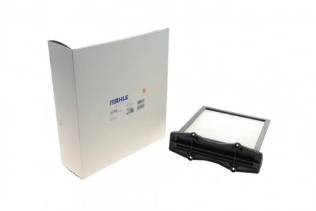 Фільтр салону (Knecht-Mahle) MAHLE / KNECHT LA360