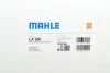 Фільтр салону MAHLE / KNECHT LA360 (фото 7)