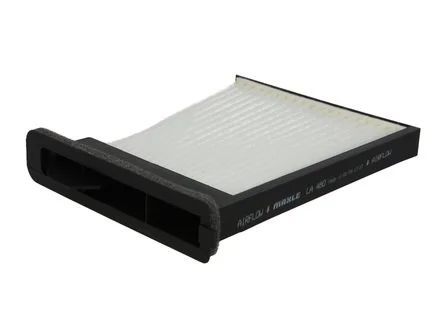 Фильтр салона (Knecht-Mahle) MAHLE / KNECHT LA480