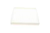 Фільтр салону Mahle Nissan MAHLE / KNECHT LA493 (фото 3)