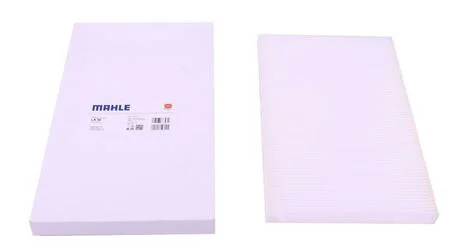 Фільтр салону MAHLE / KNECHT LA 58