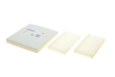 Фільтр салону MAHLE / KNECHT LA674S