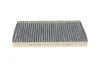 Фільтр салону MAHLE / KNECHT LAK117 (фото 4)