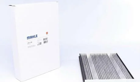 Фильтр салона MB Vito (W447) 14- MAHLE / KNECHT LAK1198