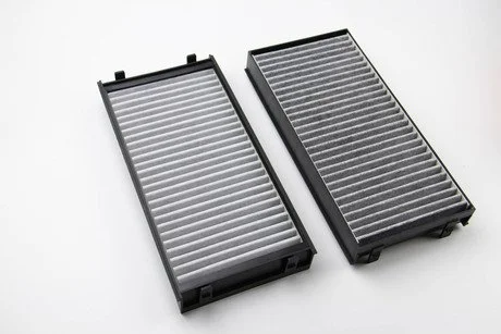 Фільтр салону вугільний BMW MAHLE / KNECHT LAK 221/S