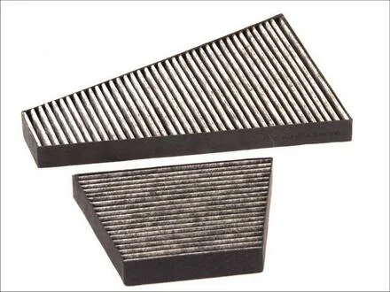 Фільтр салону MAHLE / KNECHT LAK225/S