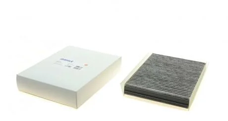 Фільтр салону KNECHT MAHLE / KNECHT LAK 249