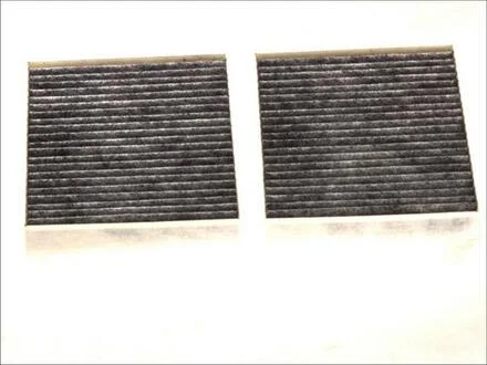 Фільтр салону (вугільний) MAHLE / KNECHT LAK 292/S