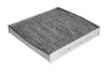 Фильтр салона угольный MAHLE / KNECHT LAK297 (фото 1)