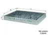 A_Фільтр салону Mahle VW MAHLE / KNECHT LAK44 (фото 1)