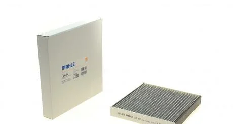 Фільтр салону MAHLE / KNECHT LAK454