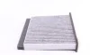 Фильтр салона угольный Mitsubishi MAHLE / KNECHT LAK 485 (фото 2)