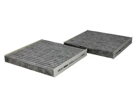 Фильтр салона MAHLE / KNECHT LAK630/S