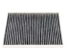Фільтр салону вугільн Fabia/Roomster/VW Polo 99-10 MAHLE / KNECHT LAK809 (фото 2)