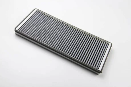 Фільтр салону MAHLE / KNECHT LAK83