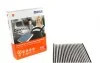 Фільтр салону Porsche Cayenne/VW Touareg 3.0D-4.8 MAHLE / KNECHT LAO855 (фото 1)