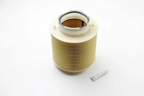Фильтр воздушный MAHLE / KNECHT LX 1006/2D