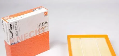 Фільтр повітряний (Knecht-Mahle) MAHLE / KNECHT LX1049