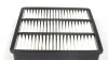 Фільтр повітряний Mitsubishi MAHLE / KNECHT LX 1076 (фото 2)