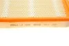 Фільтр повітряний Mahle Jeep MAHLE / KNECHT LX1272 (фото 3)
