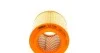 Воздушный фильтр MAHLE / KNECHT LX1275 (фото 3)