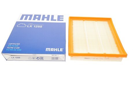 Фильтр забора воздуха MAHLE / KNECHT LX1288