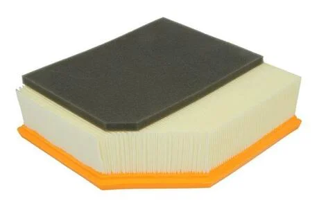 Воздушный фильтр MAHLE / KNECHT LX1289/1