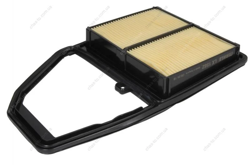 Фильтр воздушный (пр-во Knecht-Mahle) MAHLE / KNECHT LX1562 (фото 1)