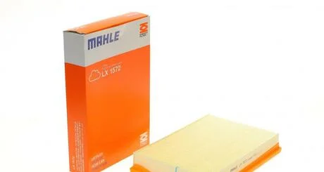 Фильтр воздушный Ford MAHLE / KNECHT LX 1572