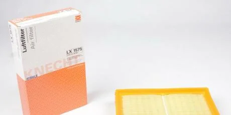Фільтр повітряний (Knecht-Mahle) MAHLE / KNECHT LX1575