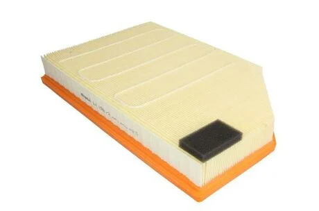 Фильтр воздушный (Knecht-Mahle) MAHLE / KNECHT LX1591/2