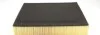 Воздушный фильтр MAHLE / KNECHT LX1605 (фото 4)