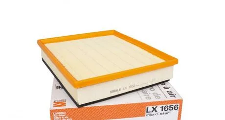 Фільтр повітряний (Knecht-Mahle) MAHLE / KNECHT LX1656