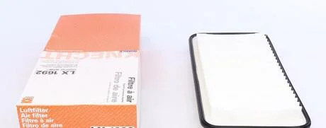 Фільтр повітряний (Knecht-Mahle) MAHLE / KNECHT LX1692