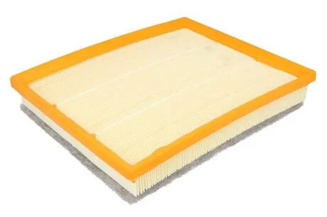 Фільтр повітряний KNECHT MAHLE / KNECHT LX 2076/3
