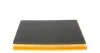 Фильтр воздушный KNECHT MAHLE / KNECHT LX 2080 (фото 2)